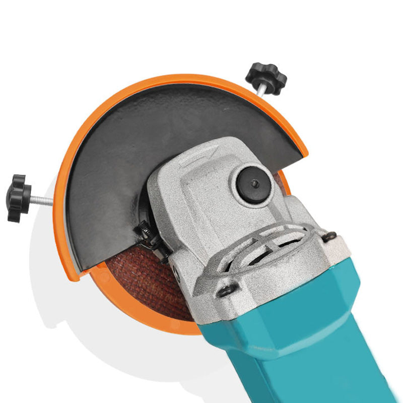 Multipurpose Drill Bit Sharpener for Angle Grinders-4