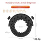 Multipurpose Drill Bit Sharpener for Angle Grinders-6