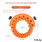 Multipurpose Drill Bit Sharpener for Angle Grinders-7