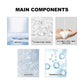 ⏳ Zeitbegrenzte Special 🌧amentinisible transparente wasserdichte Beschichtung, Innenräume und Outdoor💧