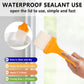 ⏳ Zeitbegrenzte Special 🌧amentinisible transparente wasserdichte Beschichtung, Innenräume und Outdoor💧