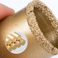 Diamond Hole Saw Bohr Bits Kit