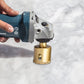 Diamond Hole Saw Bohr Bits Kit