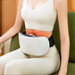 Abdominalmassagegeradel -Instrument
