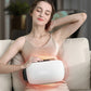 Abdominalmassagegeradel -Instrument