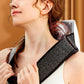 Abdominalmassagegeradel -Instrument