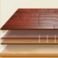 Waterborne Wood Wax Oil-2
