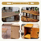 Waterborne Wood Wax Oil-3