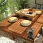 Waterborne Wood Wax Oil-13