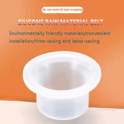 🔥Faucet Leak-Proof Sealing Gasket🔥