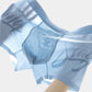 Herren Sommer atmungsaktive Boxergebnisse