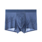 Herren Sommer atmungsaktive Boxergebnisse