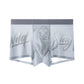 Herren Sommer atmungsaktive Boxergebnisse
