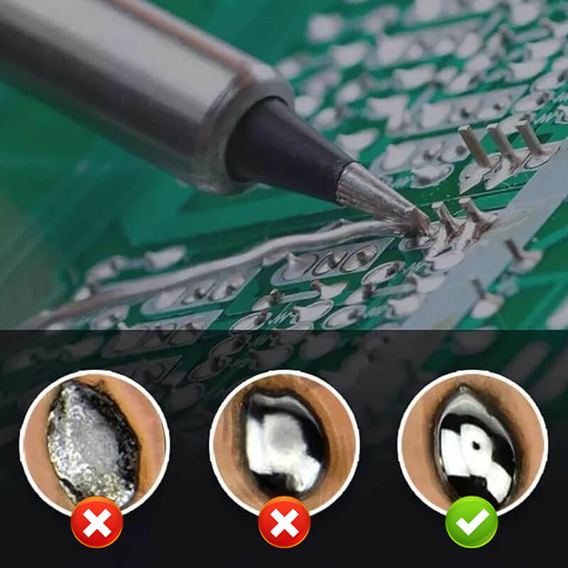 🔥Buy 1 Get 1 Free - Aluminum Stainless Steel Lighter Solder Wire-3