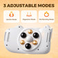 ⏳Electric cordless abdominal massager 50% Off💥 for fat burning and promoting digestion~-4