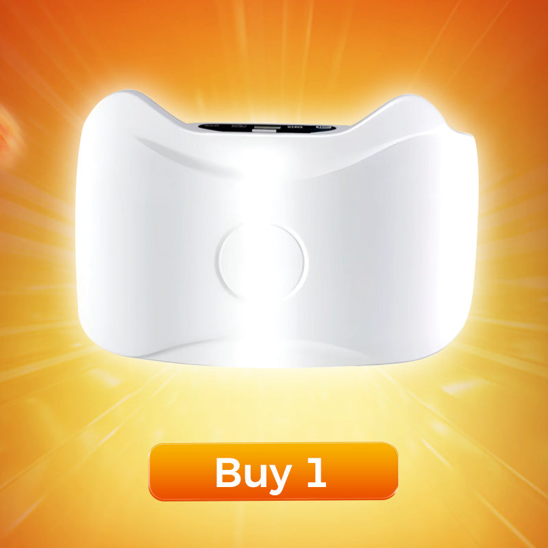 ⏳Electric cordless abdominal massager 50% Off💥 for fat burning and promoting digestion~-8