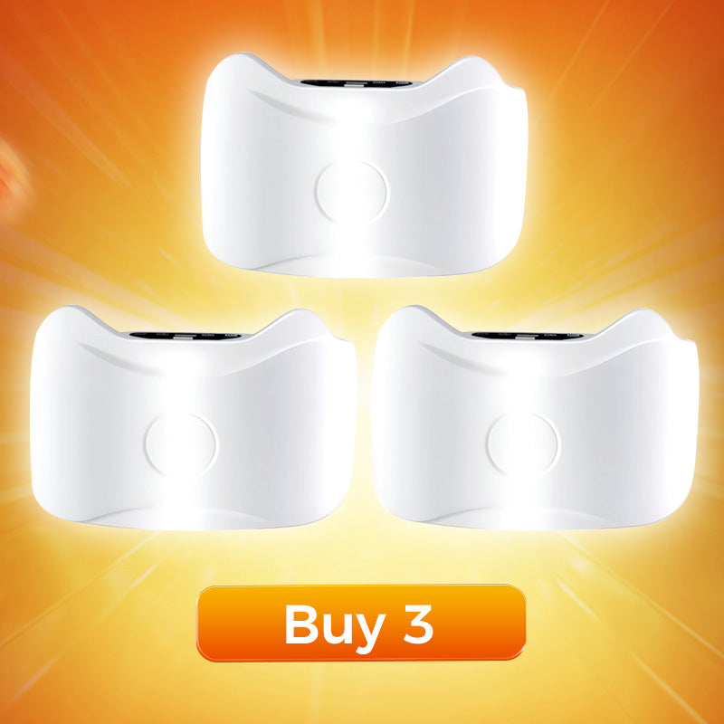 ⏳Electric cordless abdominal massager 50% Off💥 for fat burning and promoting digestion~-10