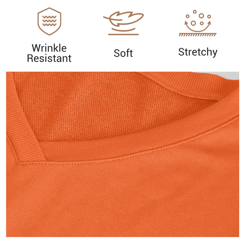 💥2025 New Arrive - 50% OFF💥Women's 2-Piece Set Sleeveless Dress & Loose V-Neck Pullover  20 Reviews-4