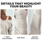 💥2025 New Arrive - 50% OFF💥Women's 2-Piece Set Sleeveless Dress & Loose V-Neck Pullover  20 Reviews-5