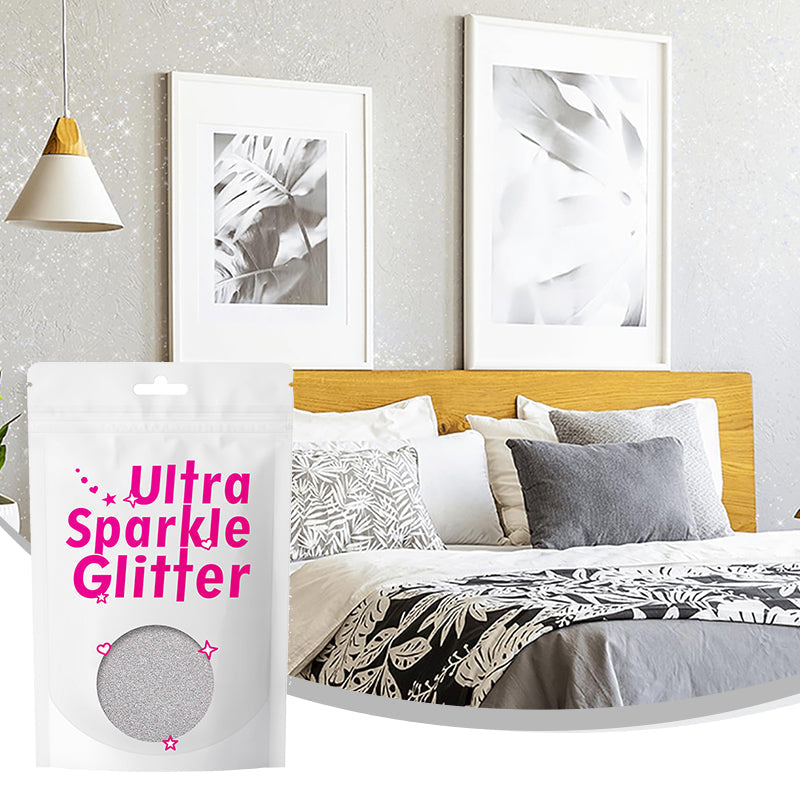 ✨🧑‍🔧Glitter Paint Additive Make your paint, more vibrant（Buy 2 Free Shipping）-1