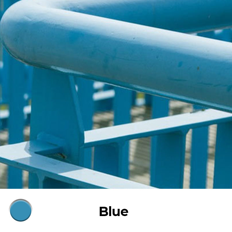 Rust-Resistant Protective Metal Paint-7