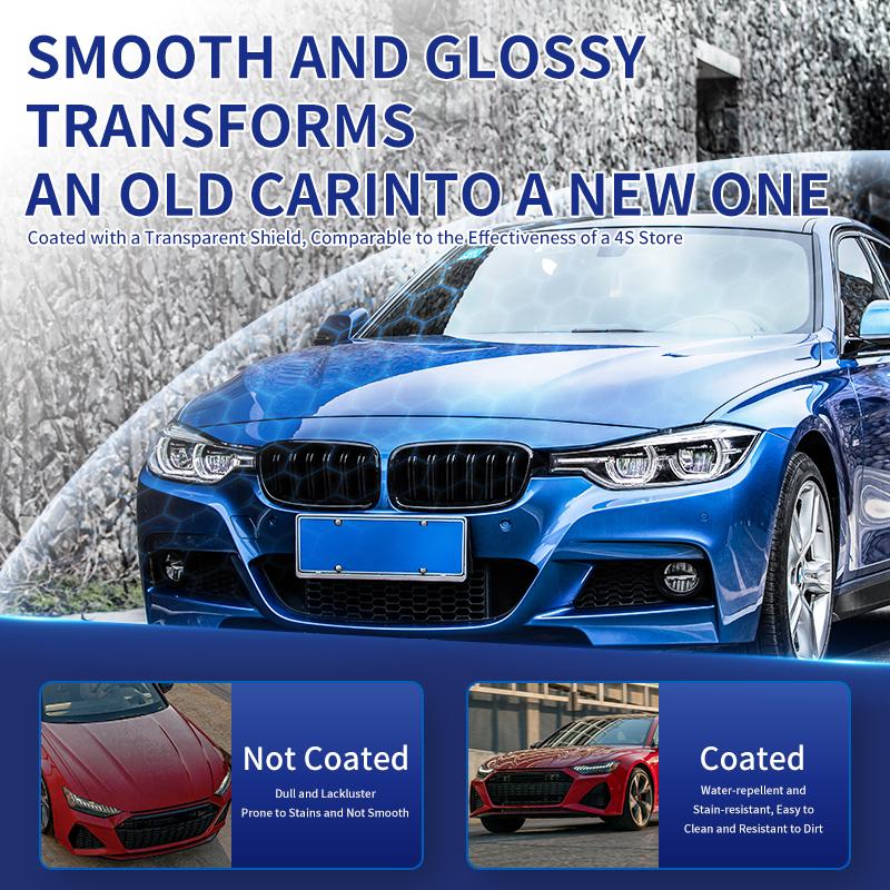 ✨🚗Advanced Car Quick-acting Coating Agent Spray-2