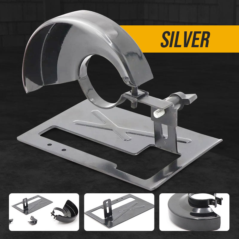 Cutting Stand Protective Cover Kit For Angle Grinder-6