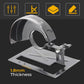 Cutting Stand Protective Cover Kit For Angle Grinder-8
