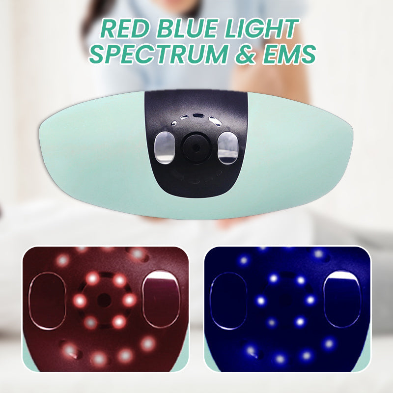 ⏳Time-limited Special⏰Electric Lumbar Traction Device with Thermal Therapy-3
