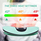 ⏳Time-limited Special⏰Electric Lumbar Traction Device with Thermal Therapy-2