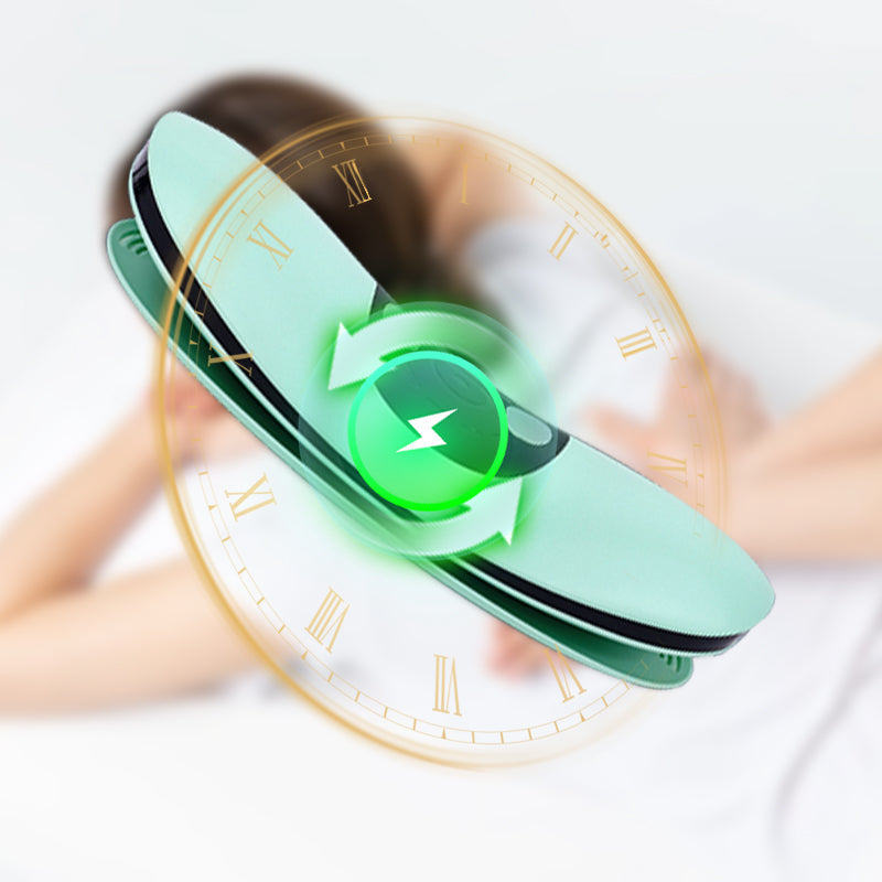 ⏳Time-limited Special⏰Electric Lumbar Traction Device with Thermal Therapy-5
