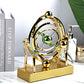 ⏳🌀Time-limited Special⌛Celestial Orbit Perpetual Motion Pendulum - Creative Home Rotary Decoration🚀-3