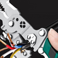 🌟Multifunctional Foldable Wire Stripping Scissors with Electrical Test-2