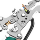 🌟Multifunctional Foldable Wire Stripping Scissors with Electrical Test-6