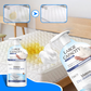 🥳2026 HOT SALE🥳💞50K+ SOLD!💛✨ Mattress Yellow Stain Cleaner – Deep foam lifts old urine & blood stains. No water, no residue. Gentle on fabric. 🧴💪