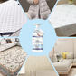 🥳2026 HOT SALE🥳💞50K+ SOLD!💛✨ Mattress Yellow Stain Cleaner – Deep foam lifts old urine & blood stains. No water, no residue. Gentle on fabric. 🧴💪