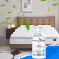 🥳2026 HOT SALE🥳💞50K+ SOLD!💛✨ Mattress Yellow Stain Cleaner – Deep foam lifts old urine & blood stains. No water, no residue. Gentle on fabric. 🧴💪