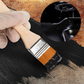 ⏳Time-Limited Special⏰Rust Converter Metallic Paint – One coat stops rust, no sanding, no fumes. Dries to a sleek metal finish. Perfect for garden tools & gates. 🔨🛡️-2
