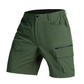 ✨Limited time offer 50% OFF🔥Men's outdoor casual cargo shorts👍🏼-7