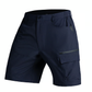 ✨Limited time offer 50% OFF🔥Men's outdoor casual cargo shorts👍🏼-8