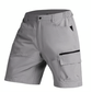 ✨Limited time offer 50% OFF🔥Men's outdoor casual cargo shorts👍🏼-12