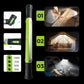 ✨3000LM LED Work Light with Hook🚀Free Shipping-1