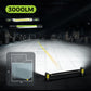 ✨3000LM LED Work Light with Hook🚀Free Shipping-6