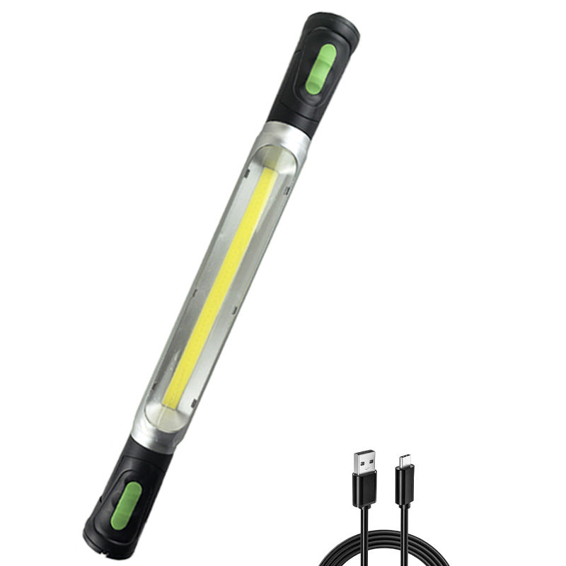 ✨3000LM LED Work Light with Hook🚀Free Shipping-8