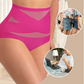 ✨Plus-Size High-Waist Shapewear Briefs -👍Tummy Control Butt Lifting Panties for Women, Comfortable Seamless Underwear