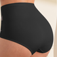 ✨Plus-Size High-Waist Shapewear Briefs -👍Tummy Control Butt Lifting Panties for Women, Comfortable Seamless Underwear