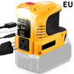 ⚡Compact DC to AC Inverter - Suitable For Cars, Motorhomes, Outdoor-8