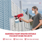 ⏳Time-limited Special⏰Portable High-Power Electric Paint Sprayer Set-1
