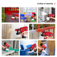 ⏳Time-limited Special⏰Portable High-Power Electric Paint Sprayer Set-6