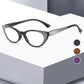 👓New Arrival✨ Cat's Eye Reading Glasses with Blue Light Blocker